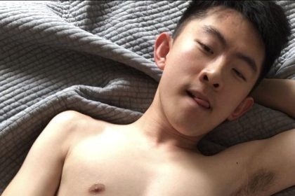 AsianGuysNSFW