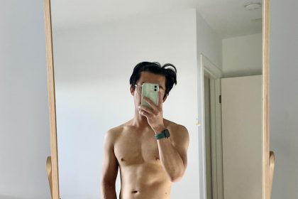 AsianGuysNSFW