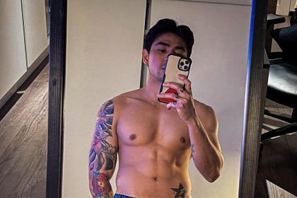 AsianGuysNSFW