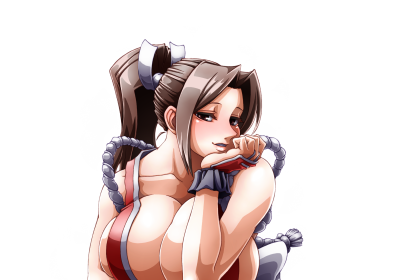 MaiShiranui