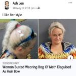 meth