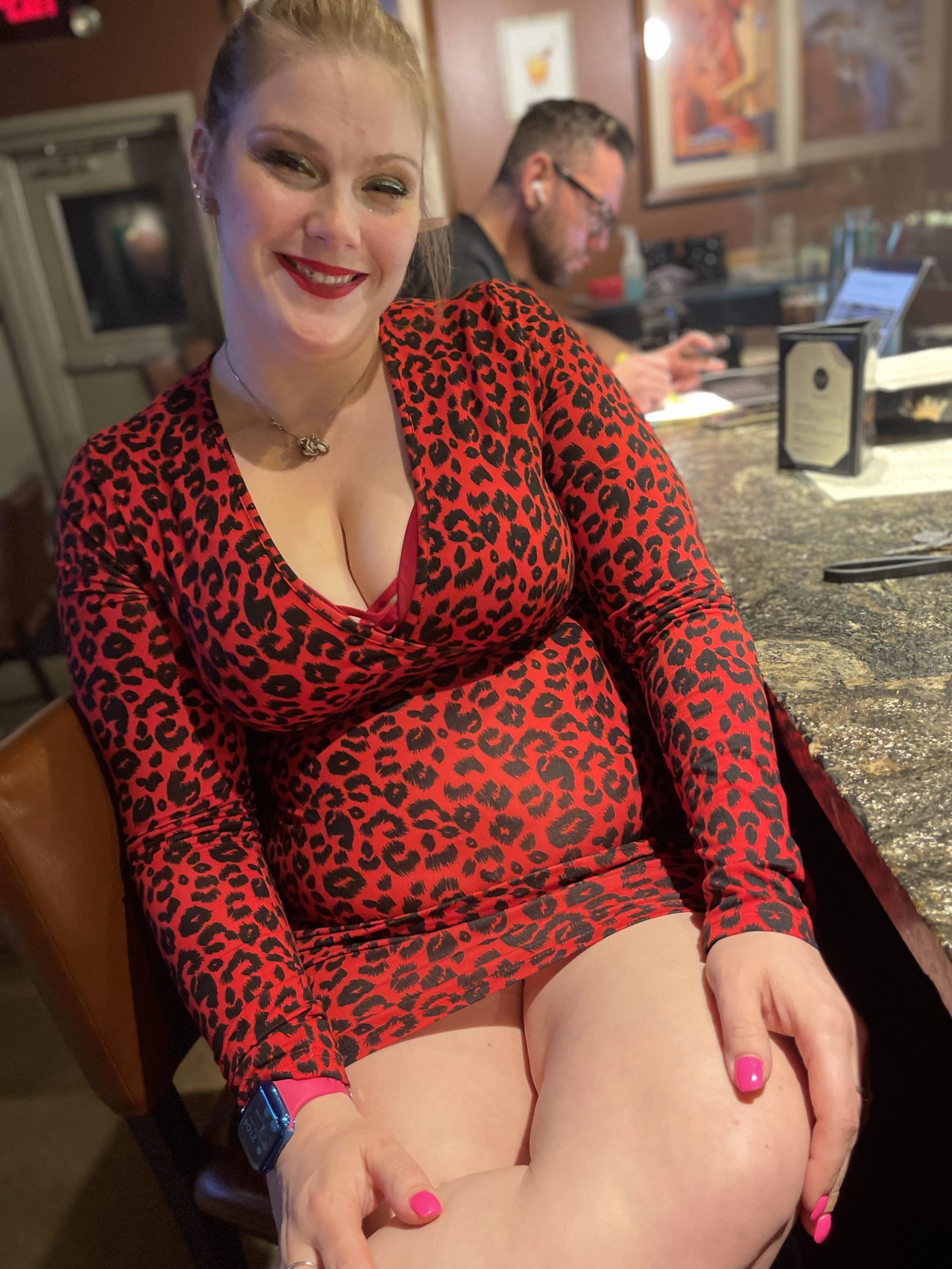 33 year old PAWG Hotwife in Traverse City