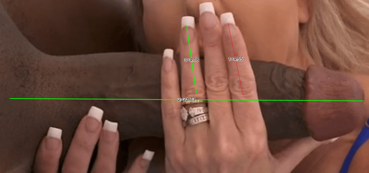 Brandi love hand compared to mandingo please provide opinions