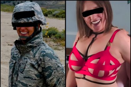 MilitaryGoneWild