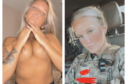 MilitaryGoneWild