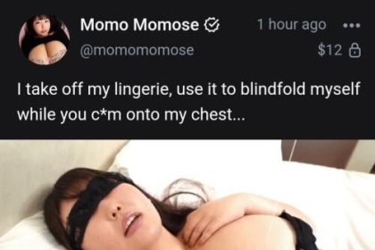 MomoMomose