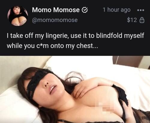 MomoMomose