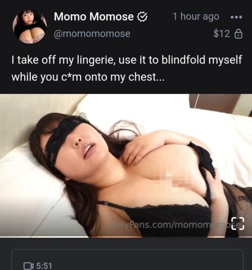 MomoMomose