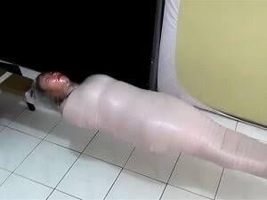 MummificationBondage