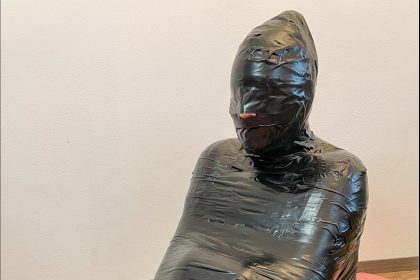 MummificationBondage