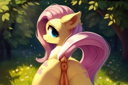 MyLittlePonyNSFW