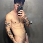 NakedLockerRoom