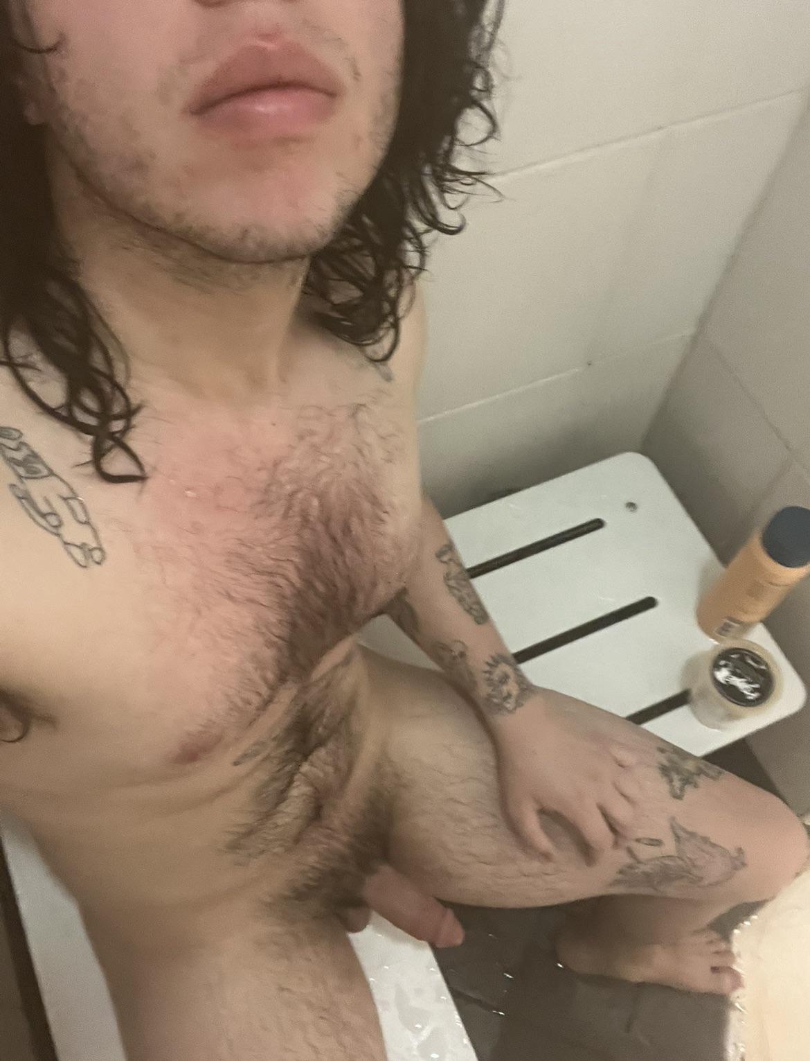 NakedLockerRoom