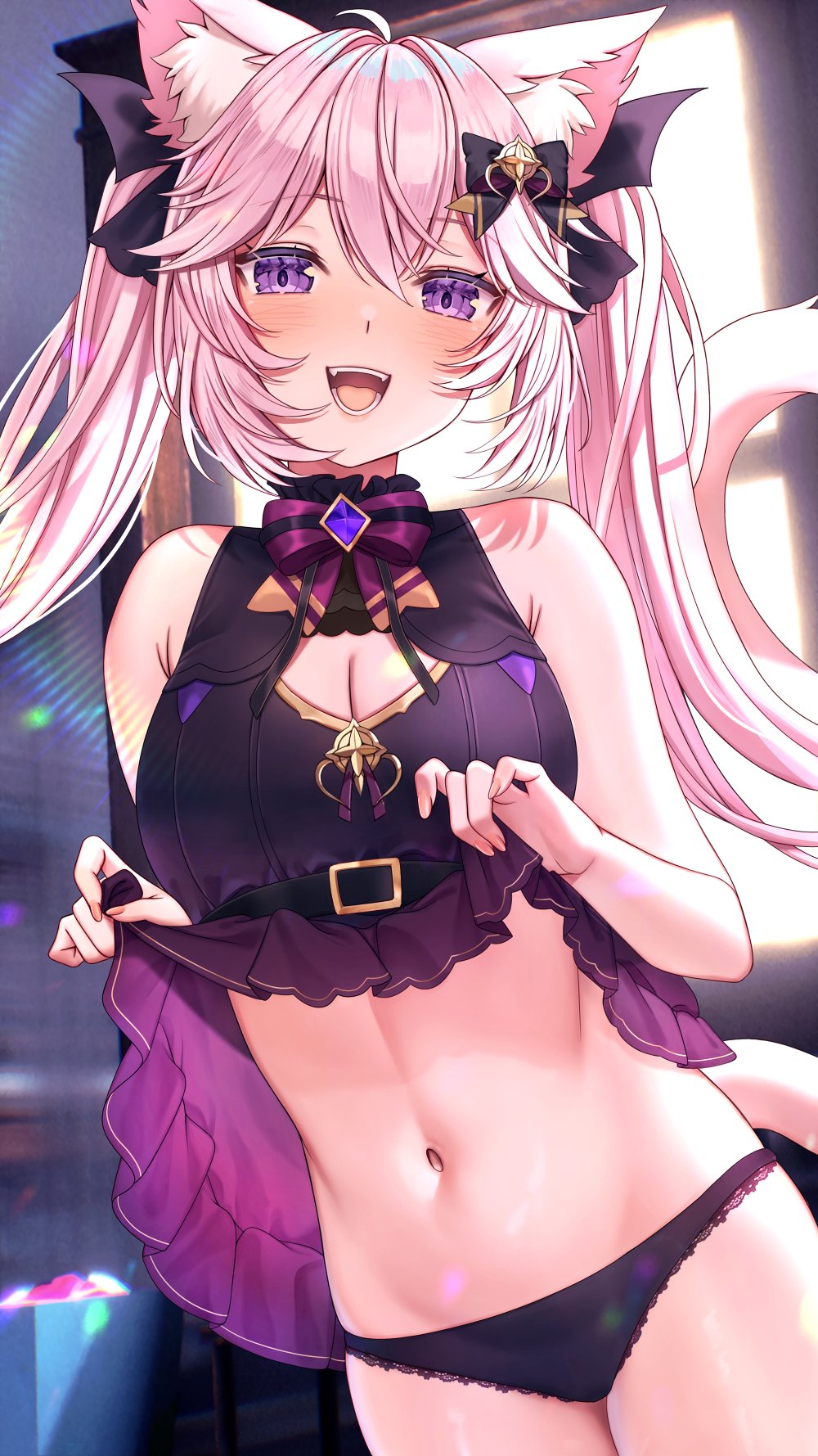 Nekomimi