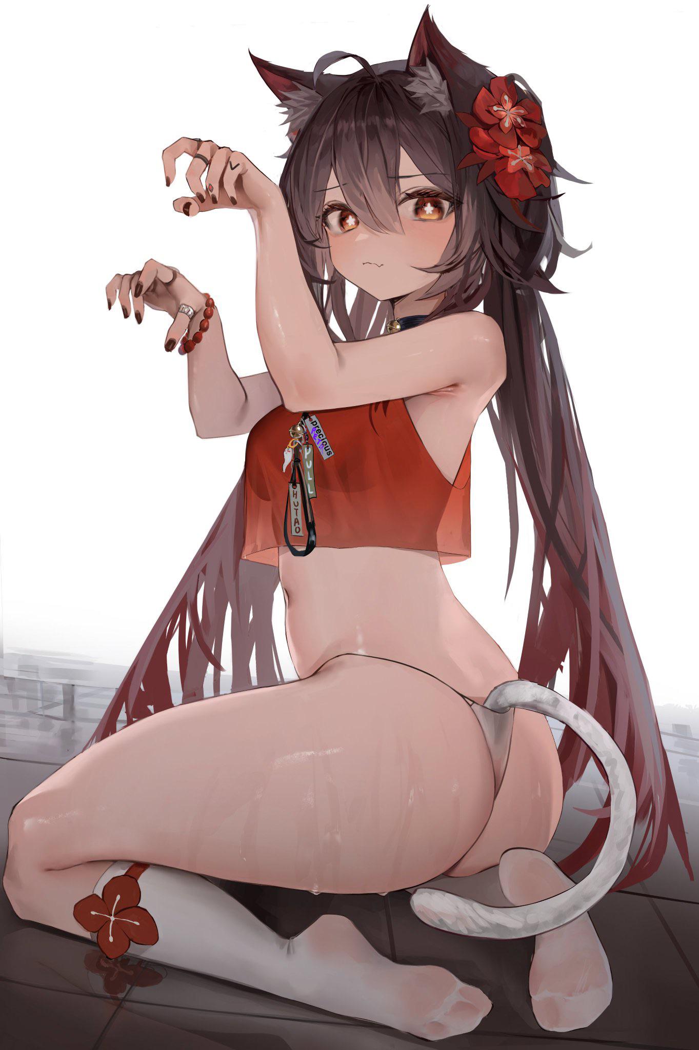 Nekomimi