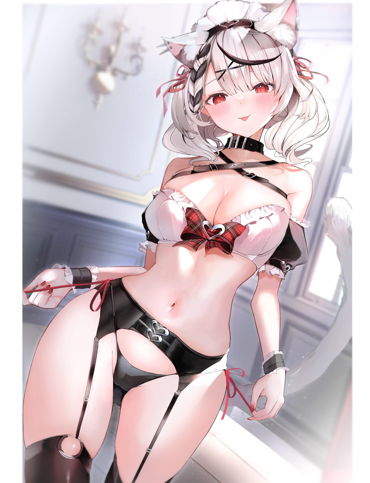 Nekomimi