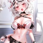 Nekomimi