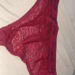 newcummedpanties