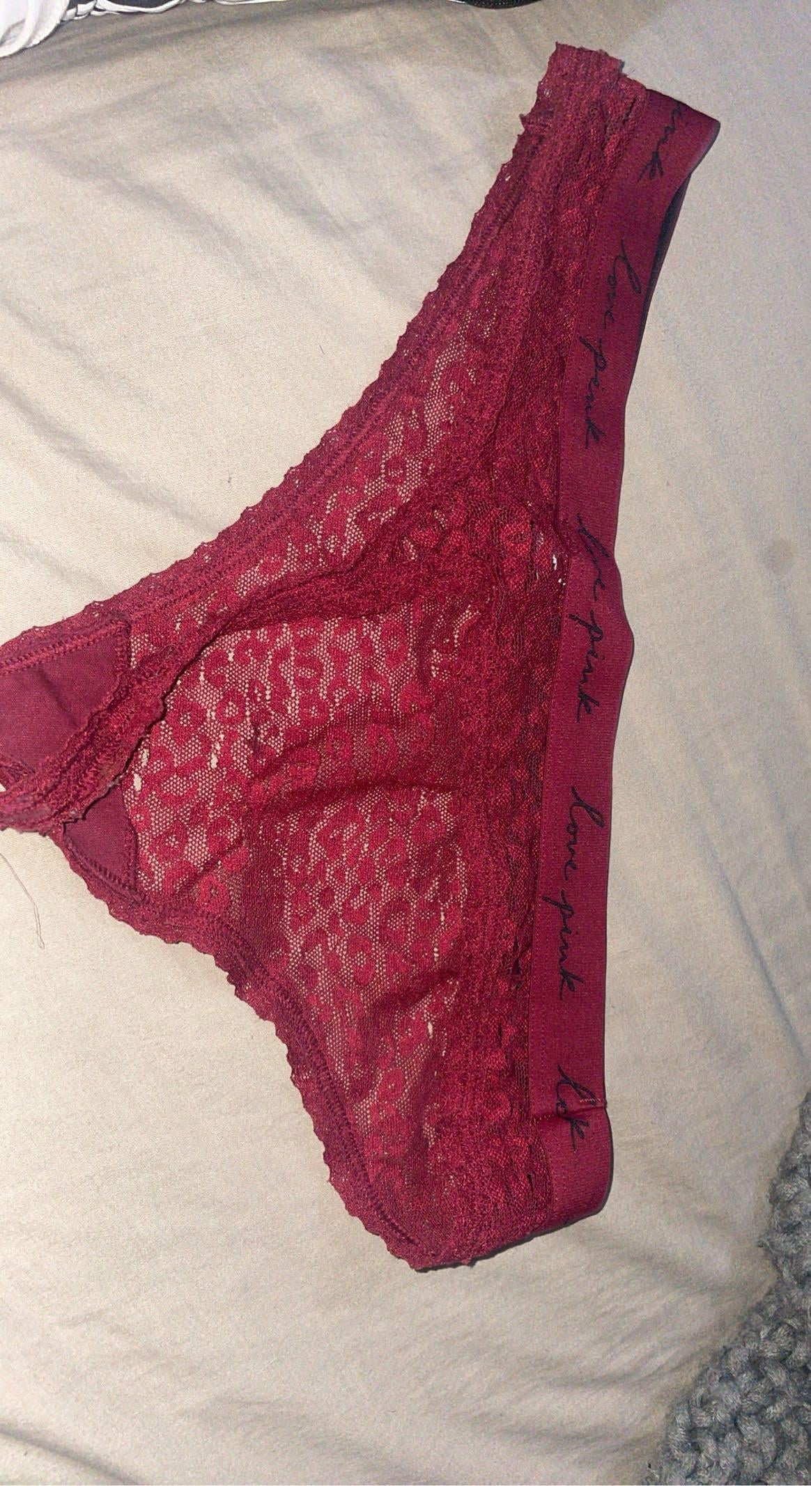 newcummedpanties