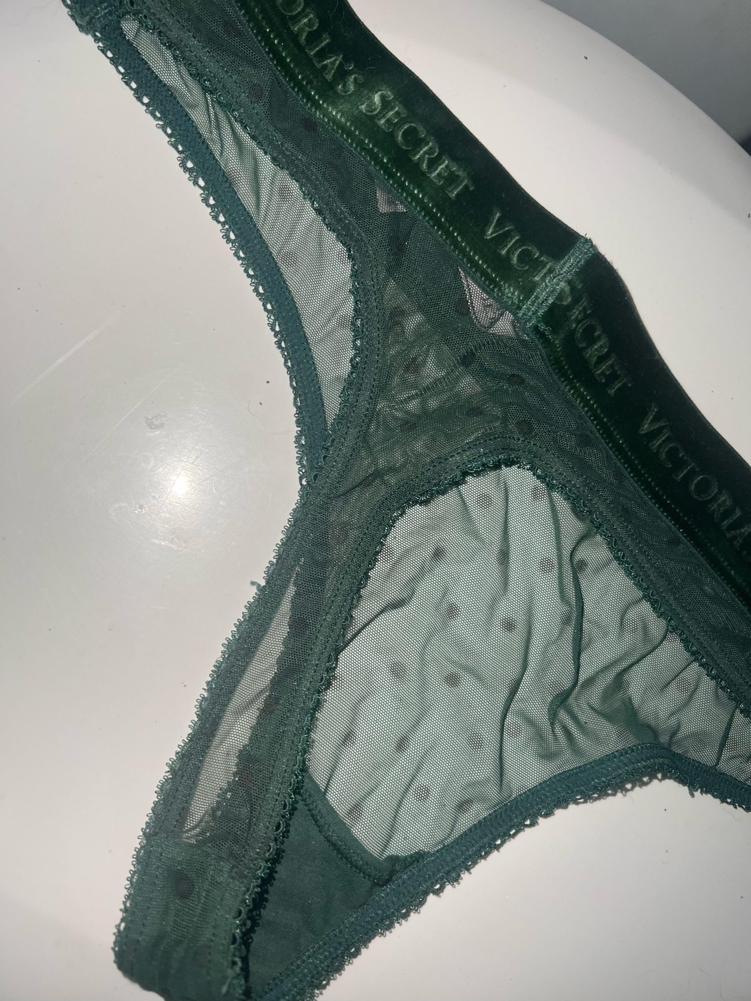 newcummedpanties