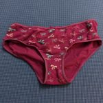 newcummedpanties