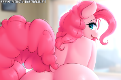 MyLittlePonyNSFW