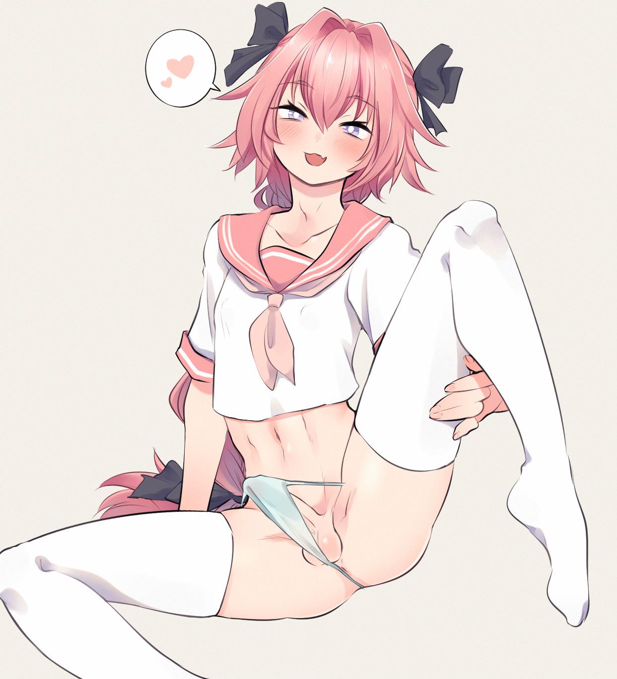 AstolfoRidesYou