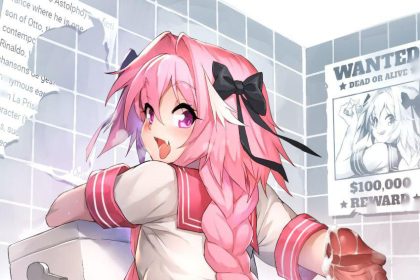 AstolfoRidesYou