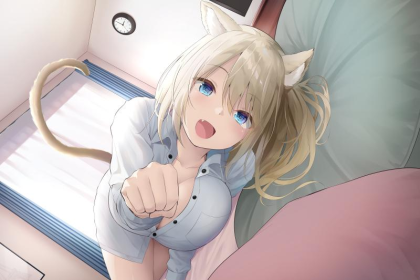 NekoHentai