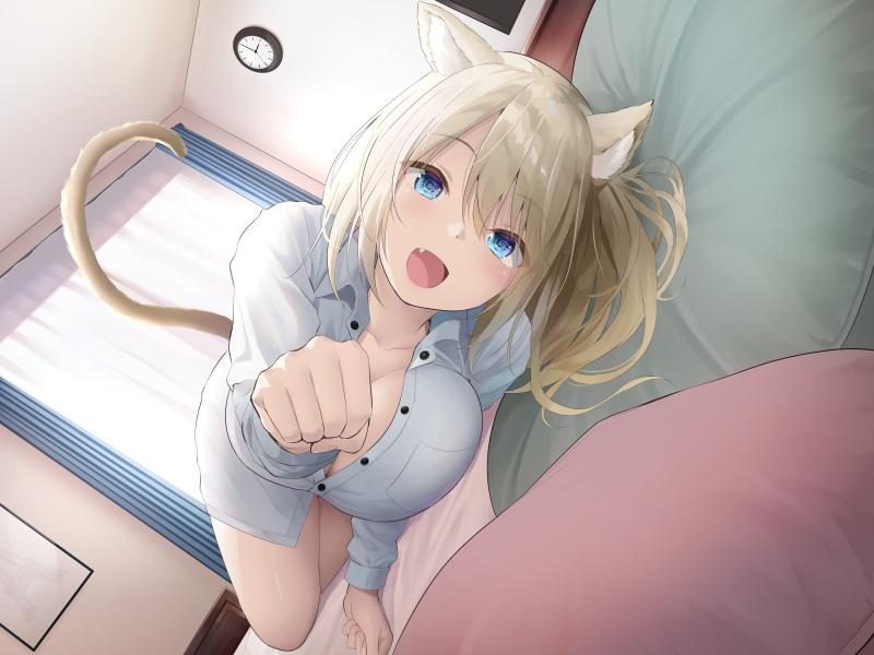 NekoHentai