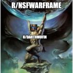 NSFWarframe