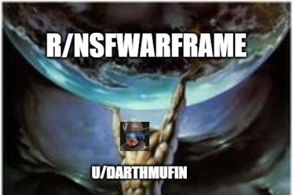 NSFWarframe