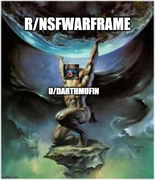 NSFWarframe