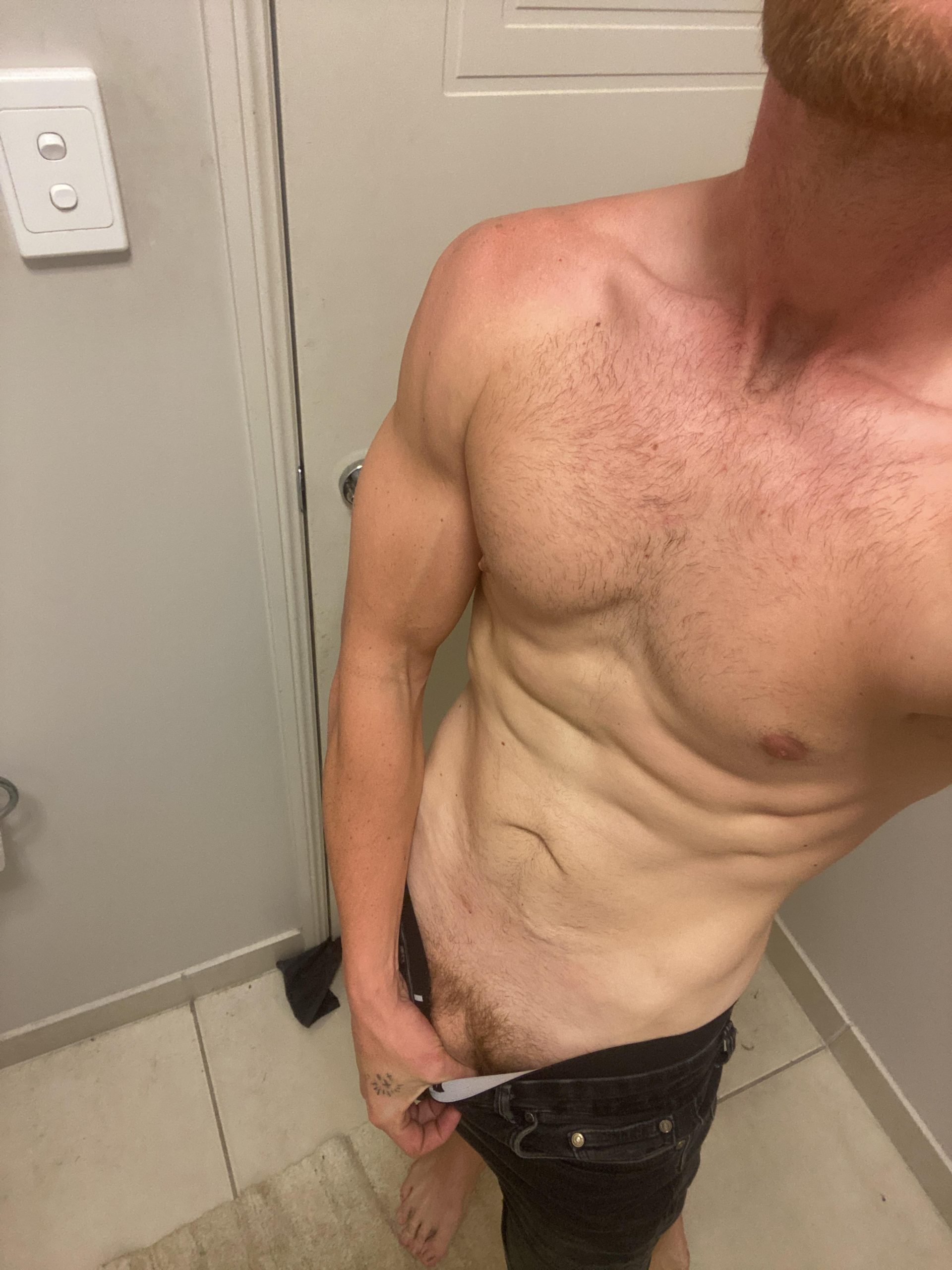 First post here kinda nervous 🫢 25 M Aus