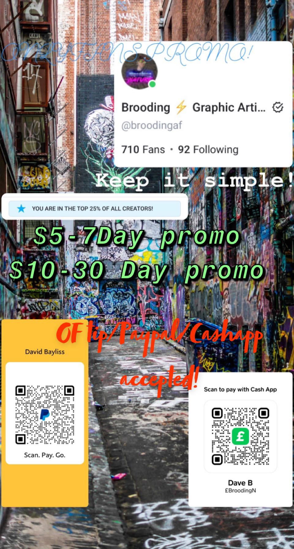 OnlyFansPaidPromos