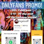 OnlyFansPaidPromos