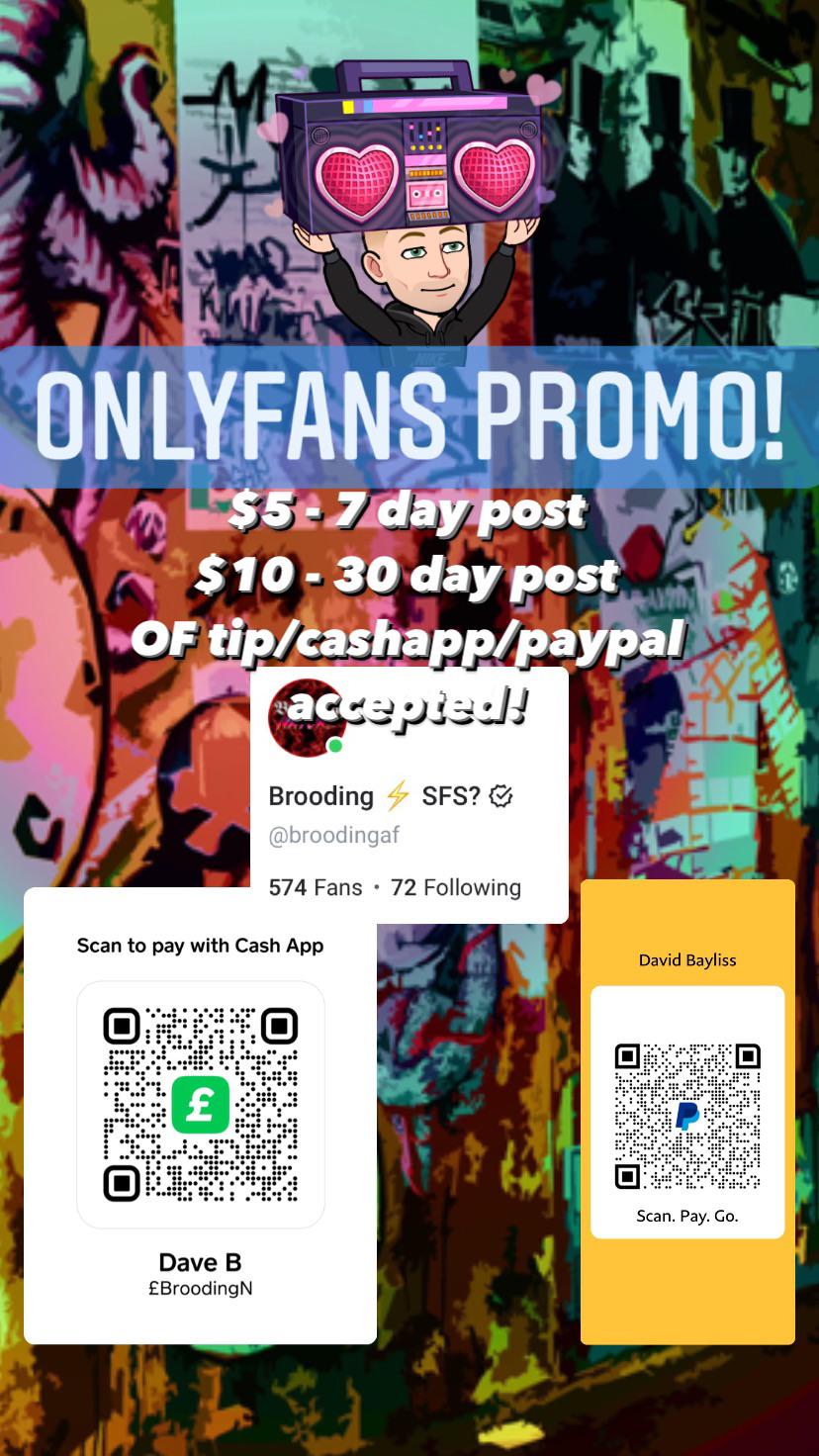 OnlyFansPaidPromos