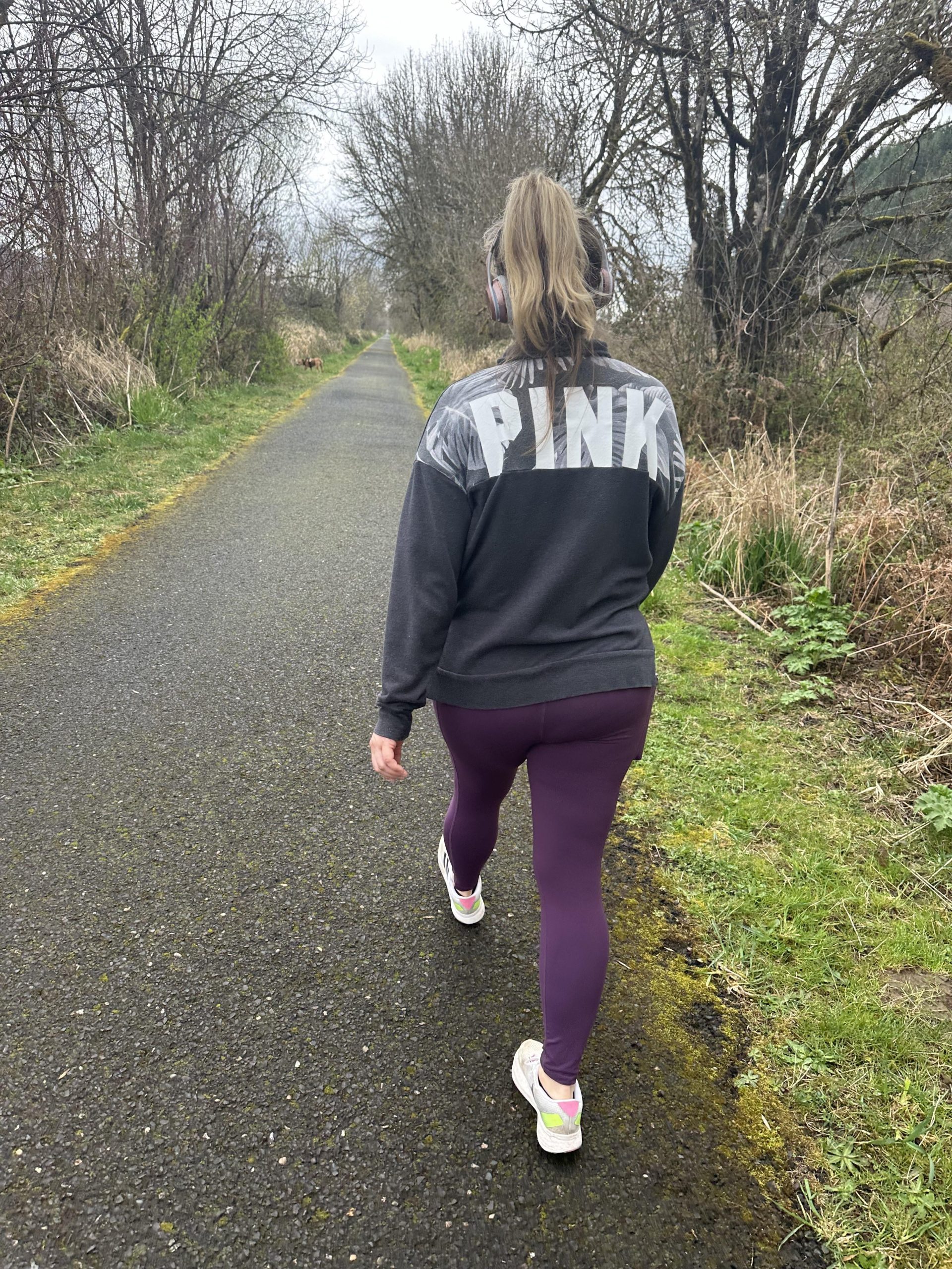 Strolling thru the PNW [mf4fm]