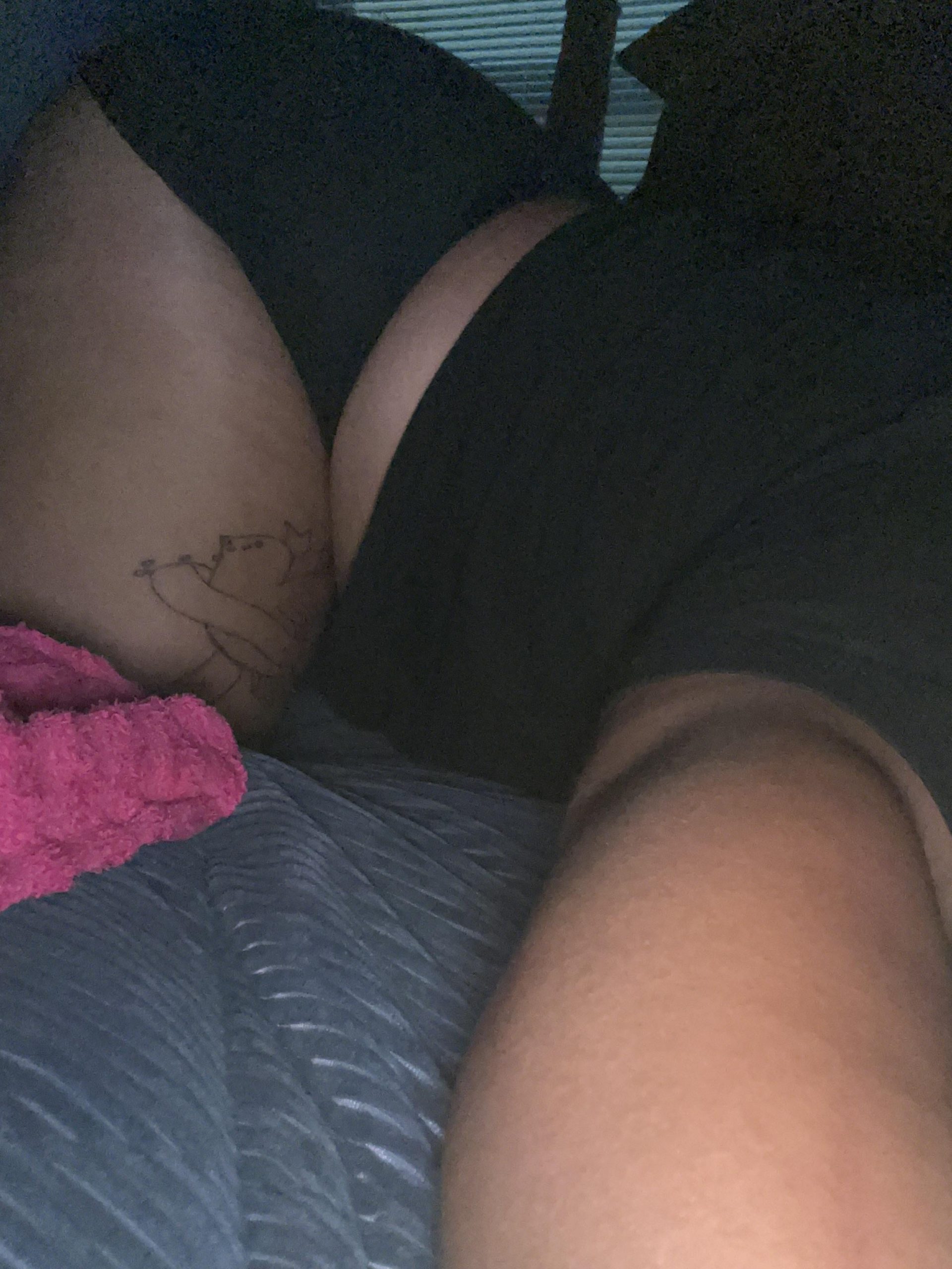 18 [f4a] #orlando - thick latina