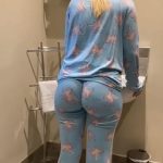 pajamabutts