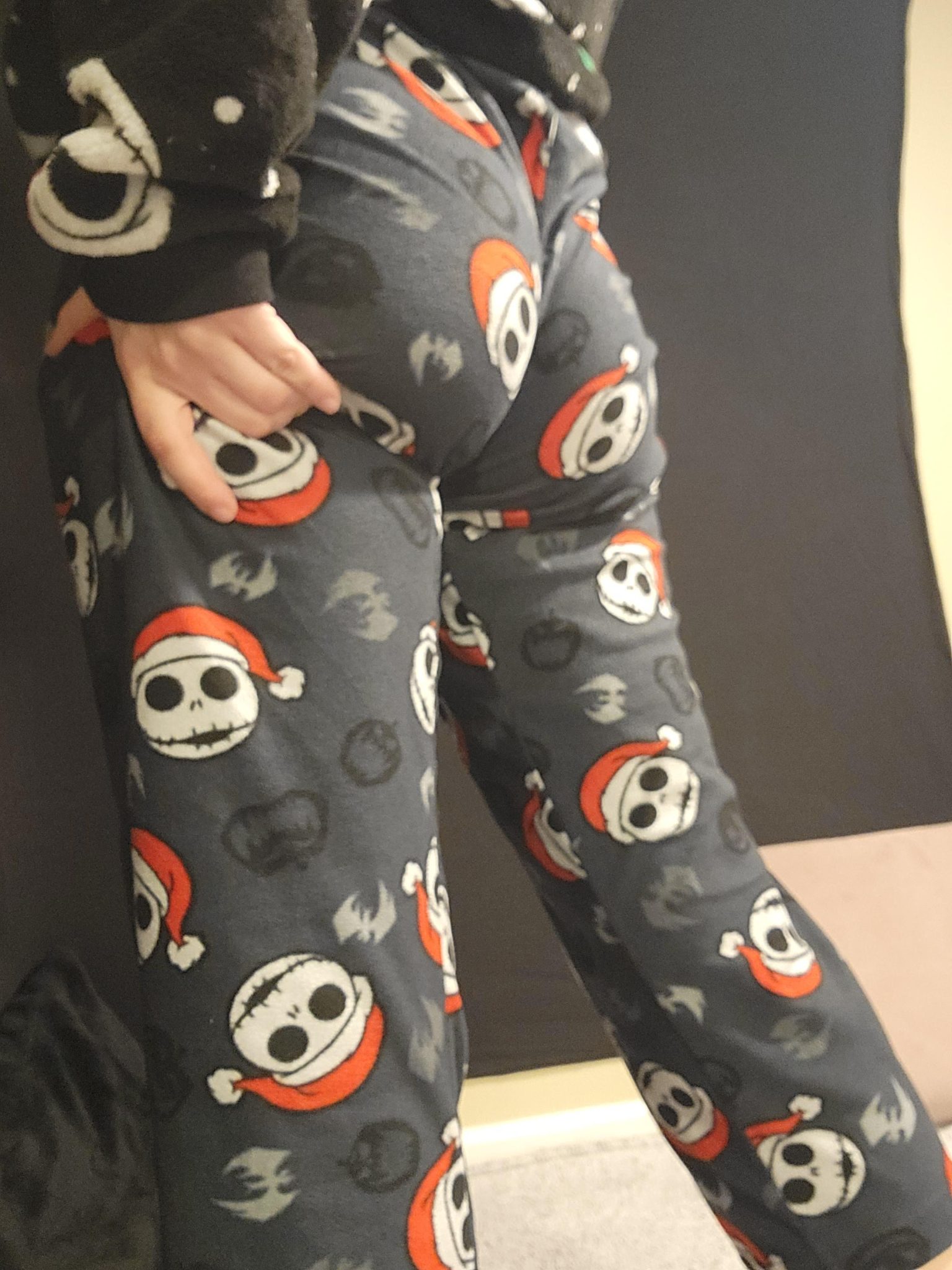 pajamabutts