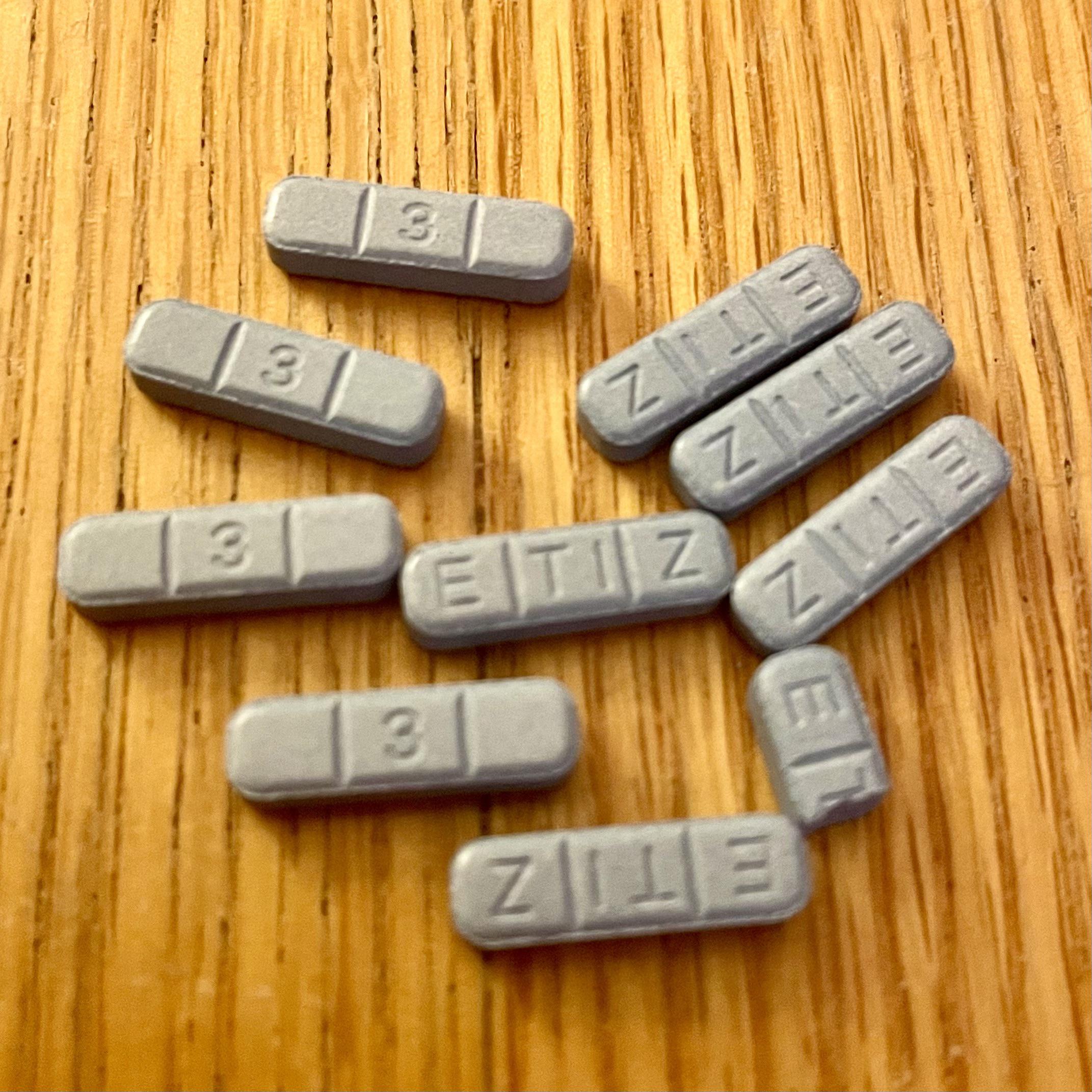 3mg Etiz… been wanting to get some of these