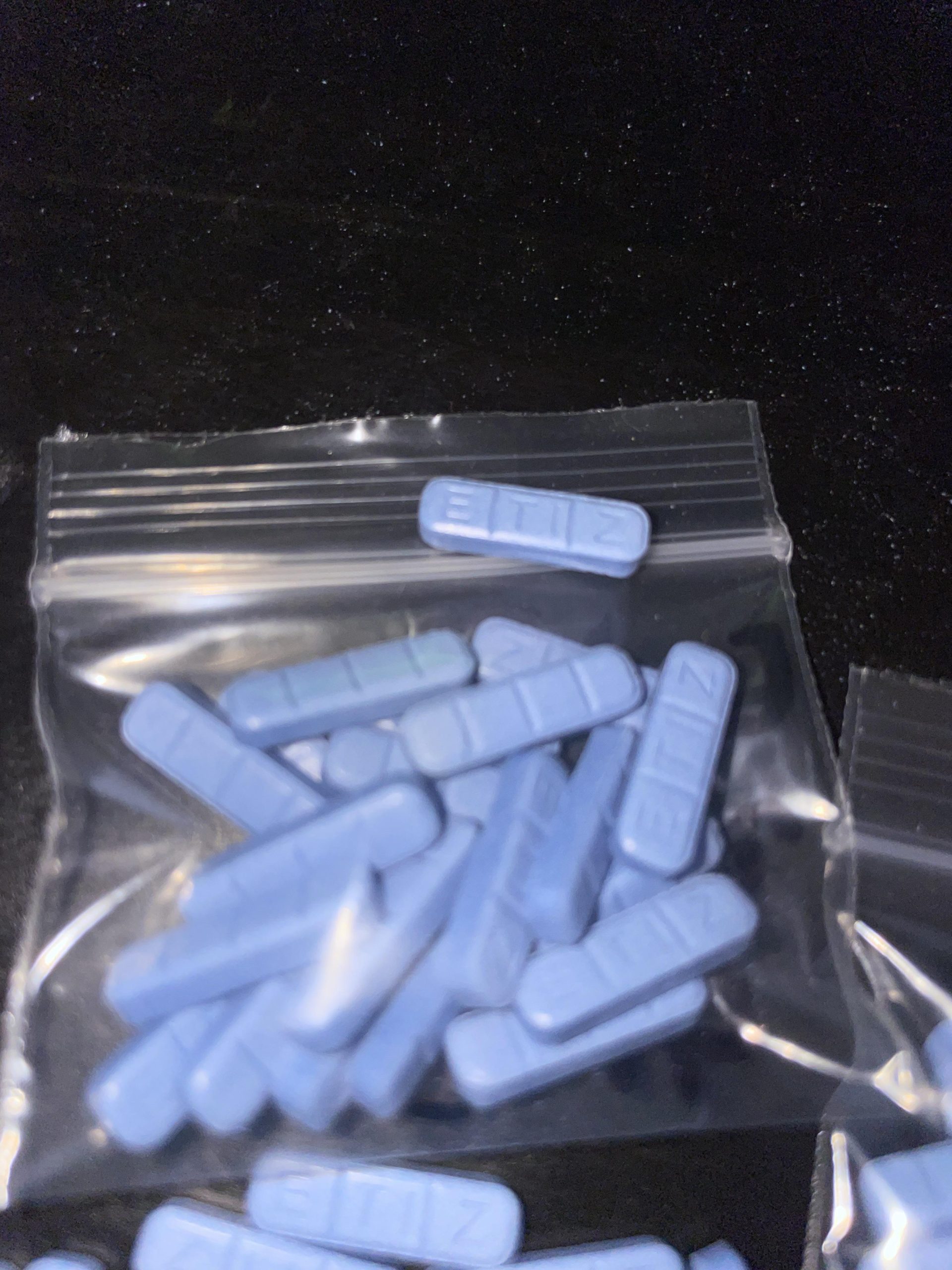 3mg Etizolam