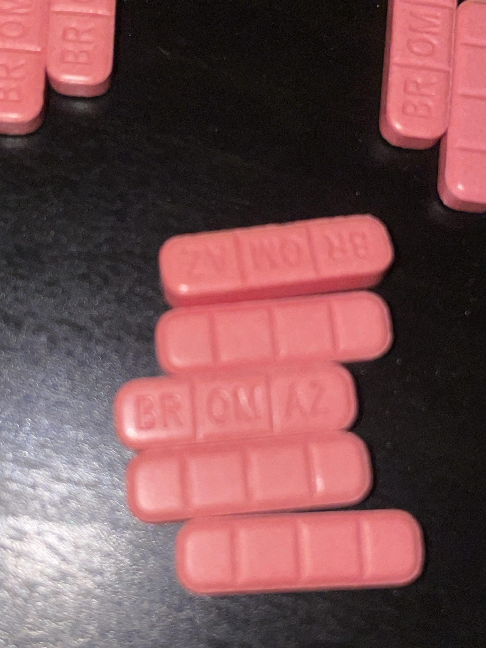 4mg bromaz