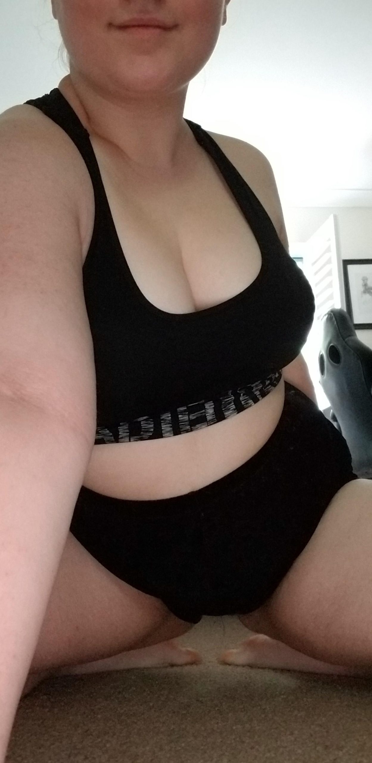 24F4M South Sydney, looking for a DF gym buddy with benefits