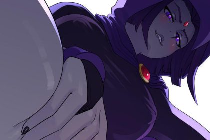 RavenNSFW