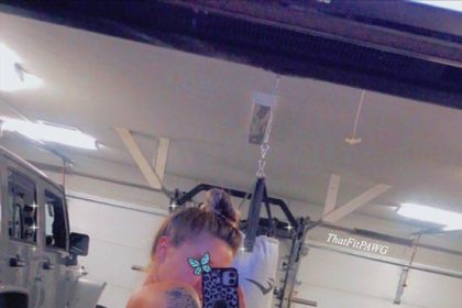 RealGymBunnies