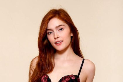 RedheadsInBlack