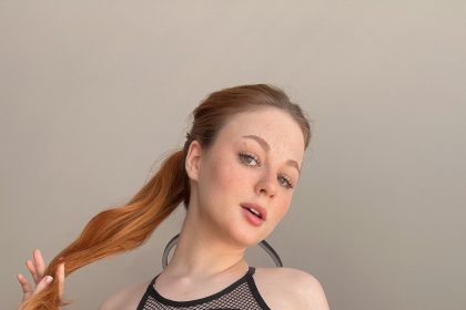 RedheadsInLingerie