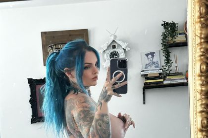 RiaeSuicide